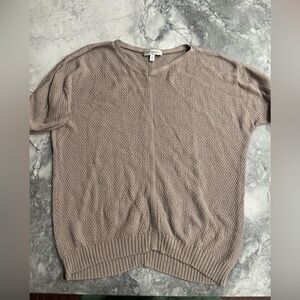 Cotton & Cashmere Neiman Marcus Sweater small